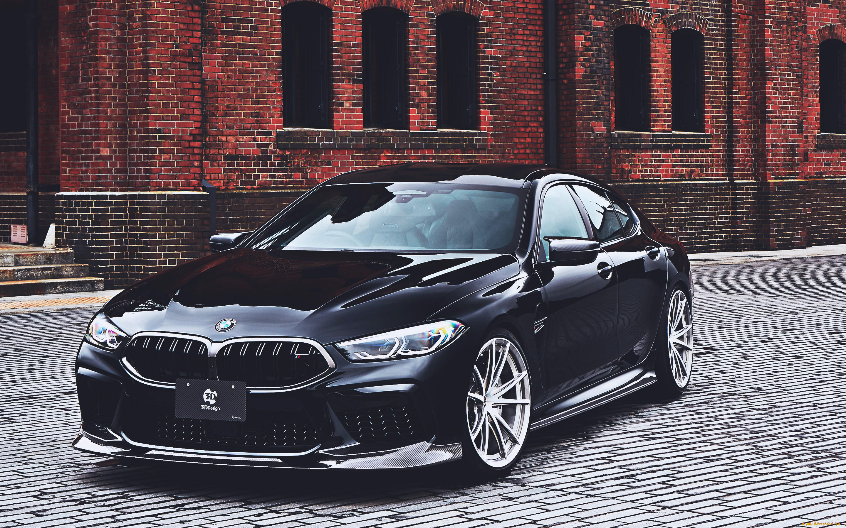 , bmw, m8, competition, gran, coupe, , 2020, 3d, design, f93, 